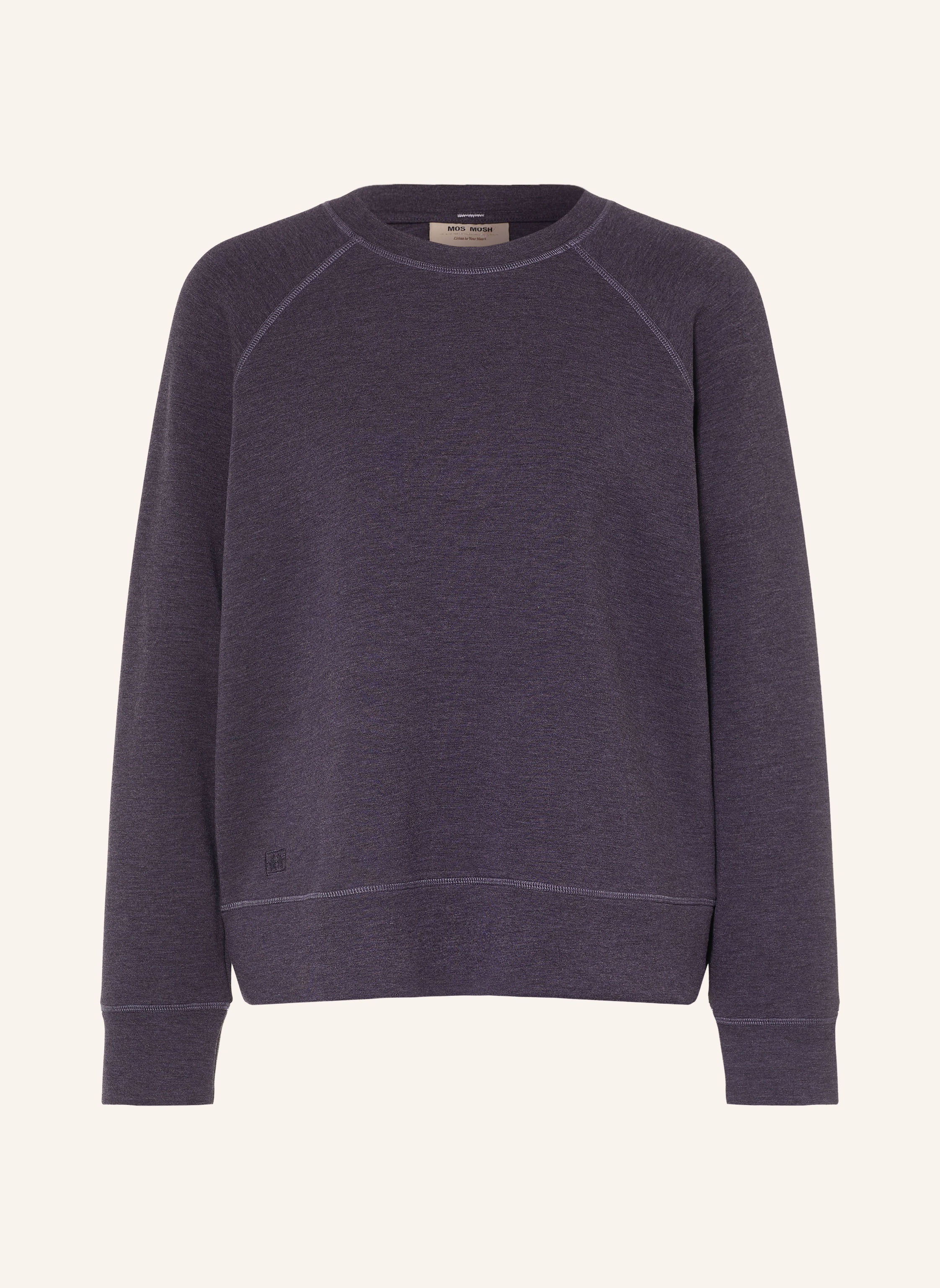 MOS MOSH Sweatshirt MMABELLO