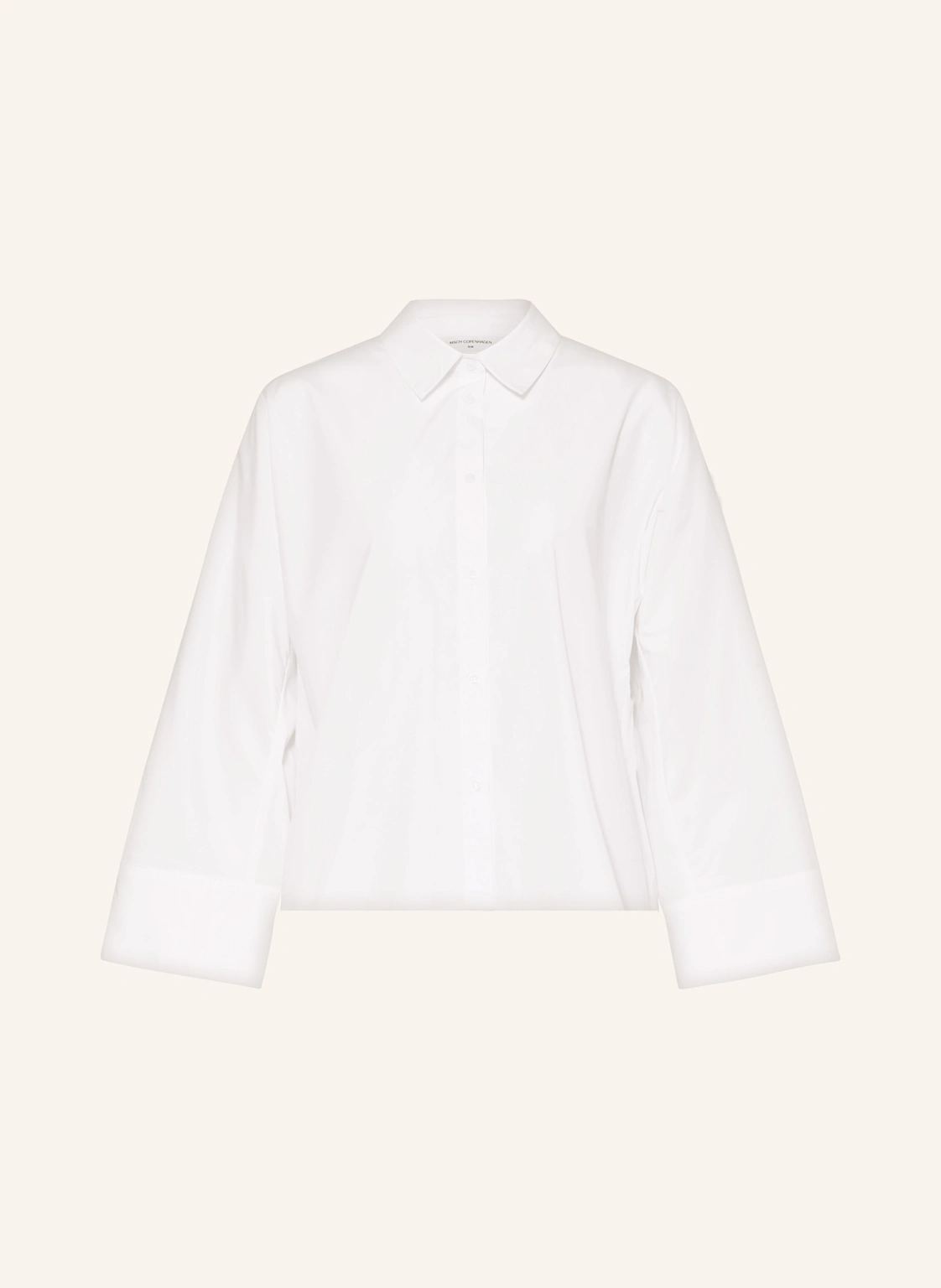 MSCH COPENHAGEN Hemdbluse MSCHNATALIA ZENIKA