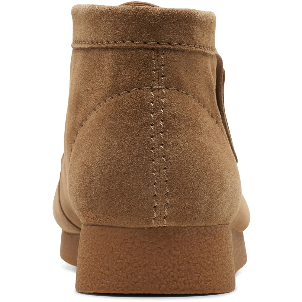 Clarks WallabeeEVO Boots