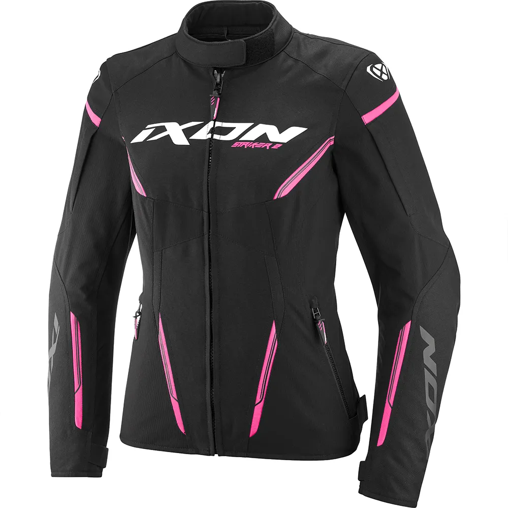 Ixon Striker 2 jacket