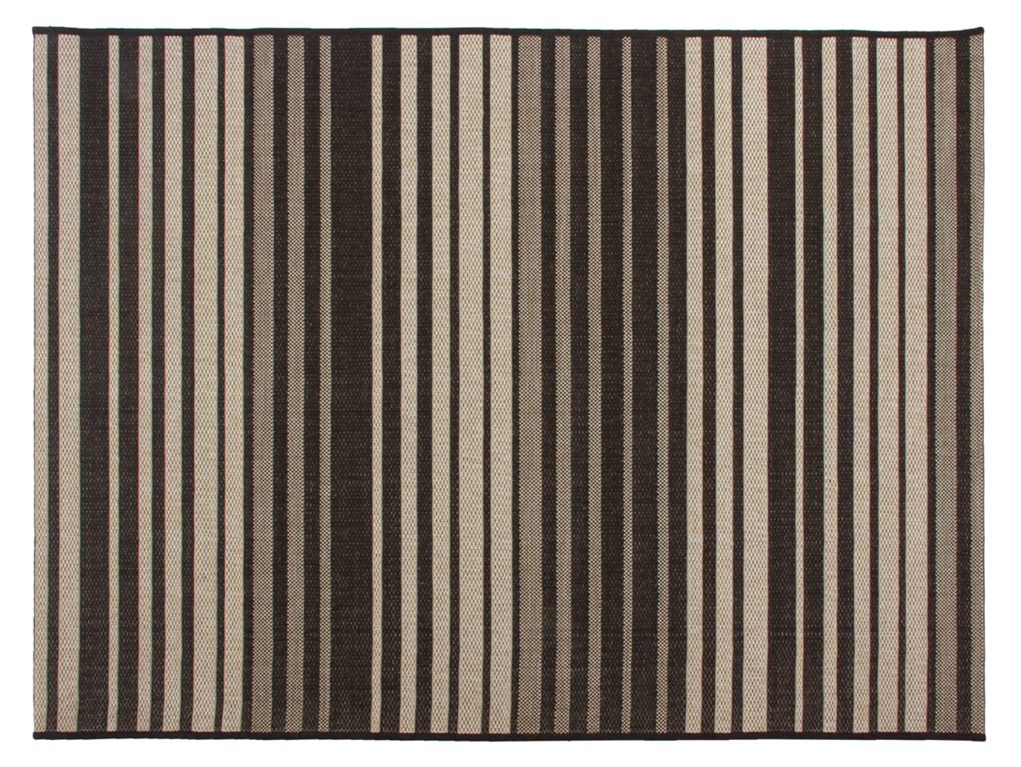 Dywan Sisal 120x160 cm beżowo-brązowy