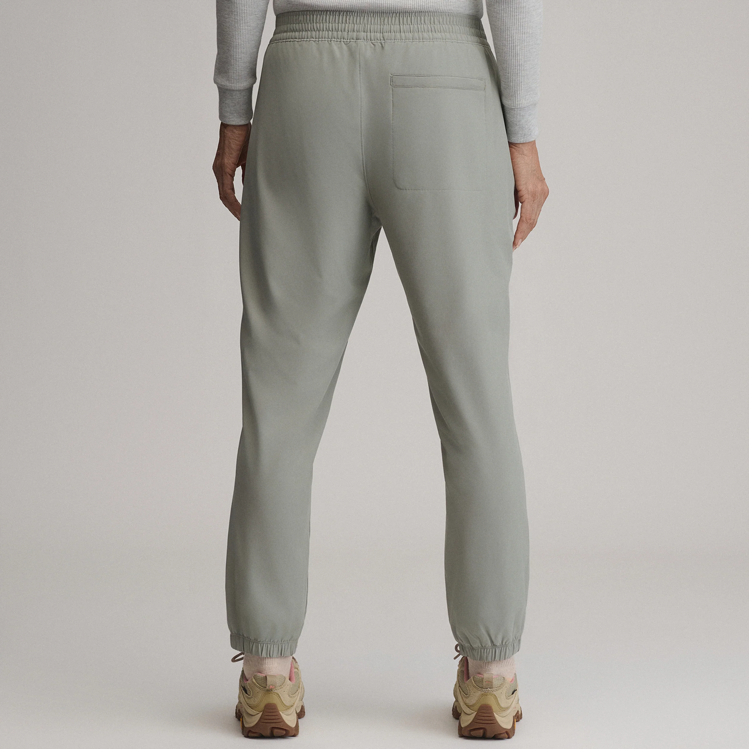 Women's Scout Lined Jogger
