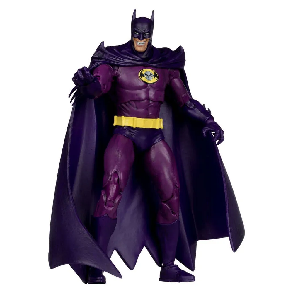 Mcfarlane Toys Batman figure 18 cm