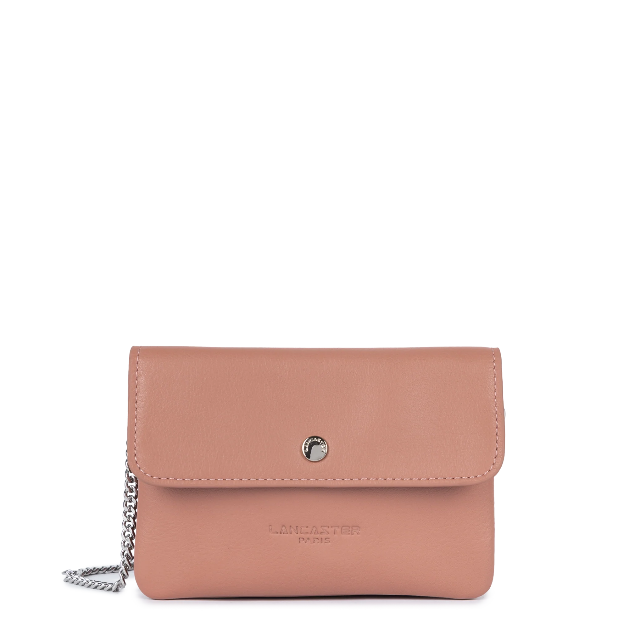 Petit double pochette - Soft PM