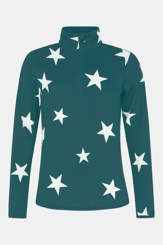 Protest PRTNoon 1/4 Zip Skipully Dames