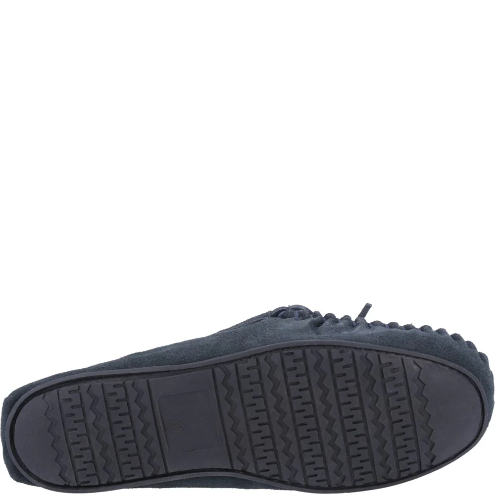Hush Puppies Clyde Slippers
