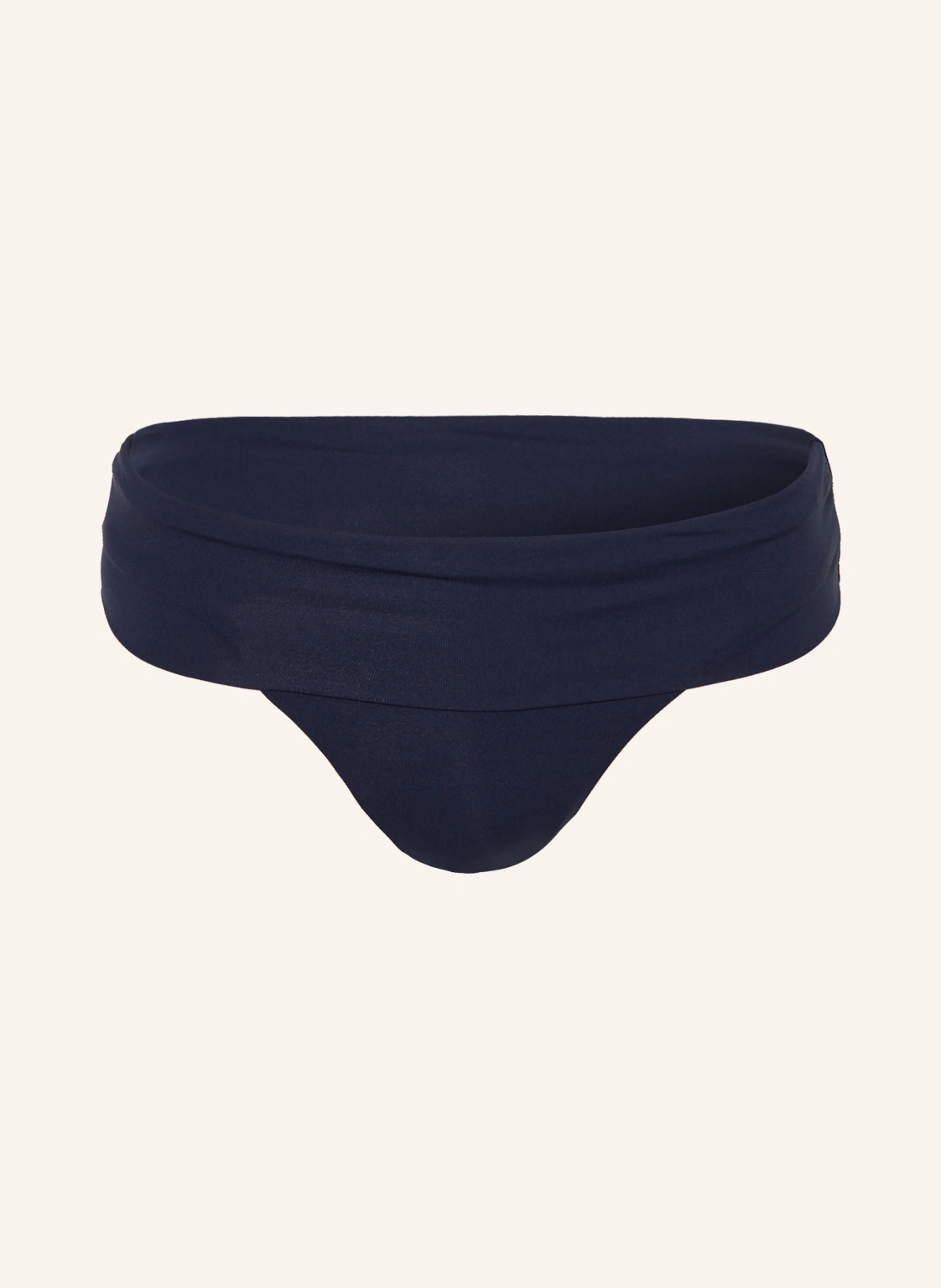 MELISSA ODABASH Basic-Bikini-Hose BRUSSELS