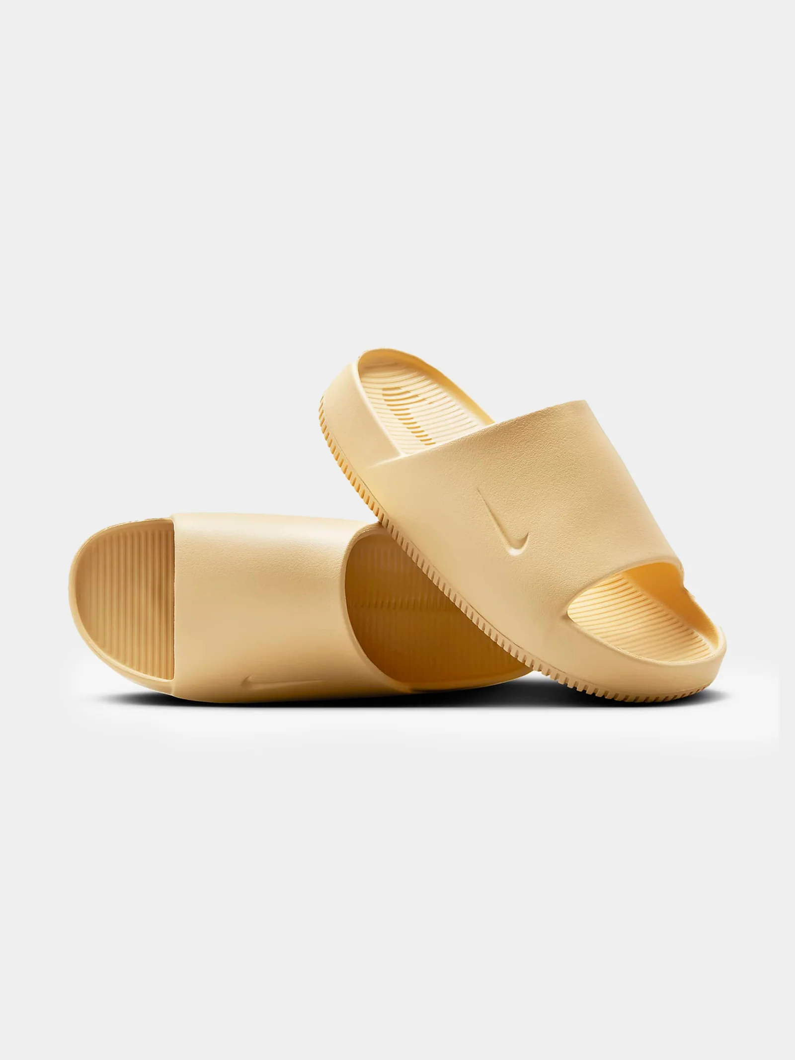 Womens Calm Slides