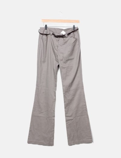 Camaïeu slacks skinny, slim
