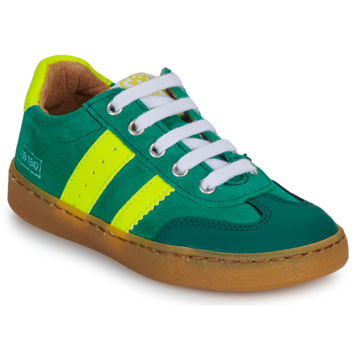 GBB - BERANGE - Green