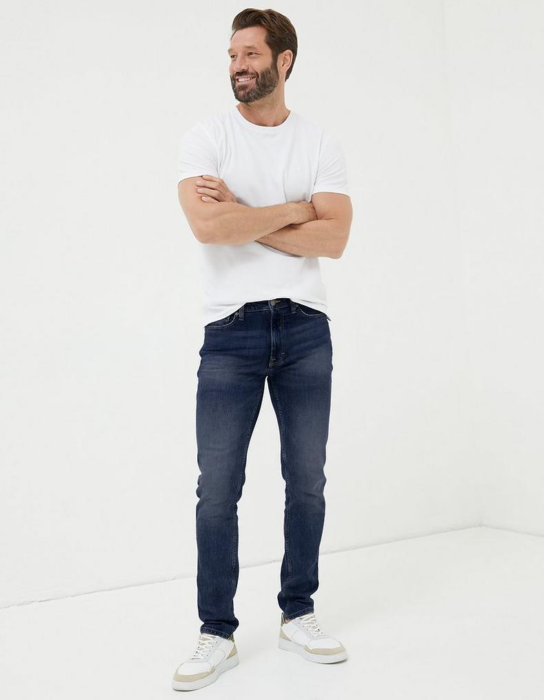 Super Slim Fit Jeans