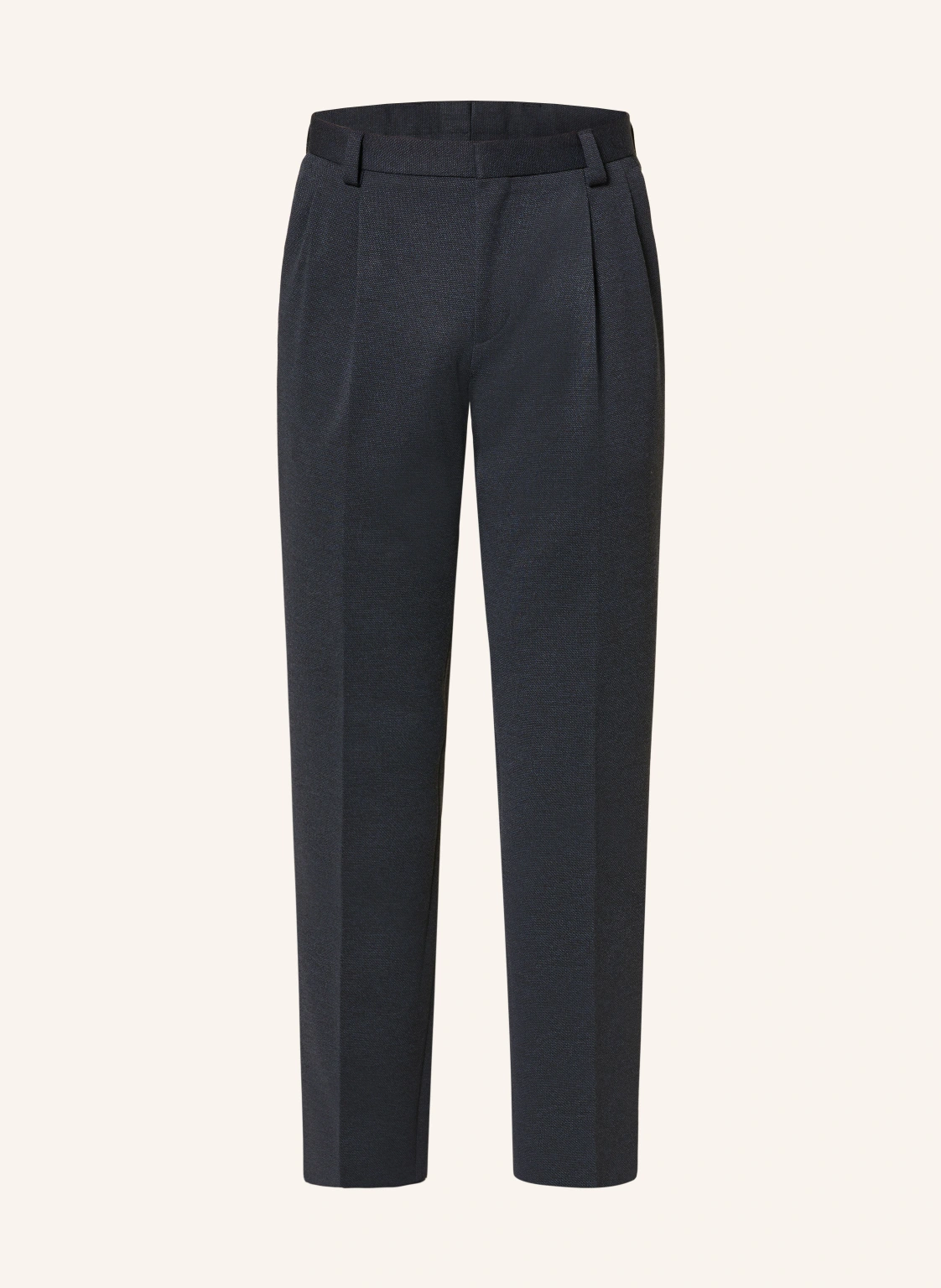 HUGO Anzughose HESTEN Extra Slim Fit