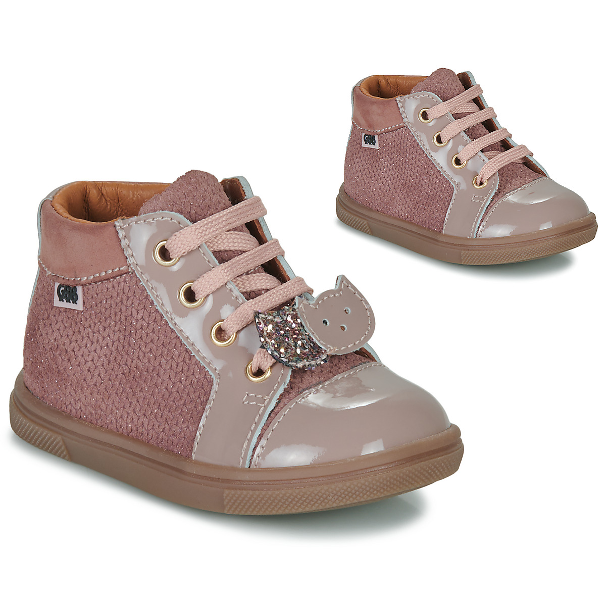 GBB - CHOUBY - Pink