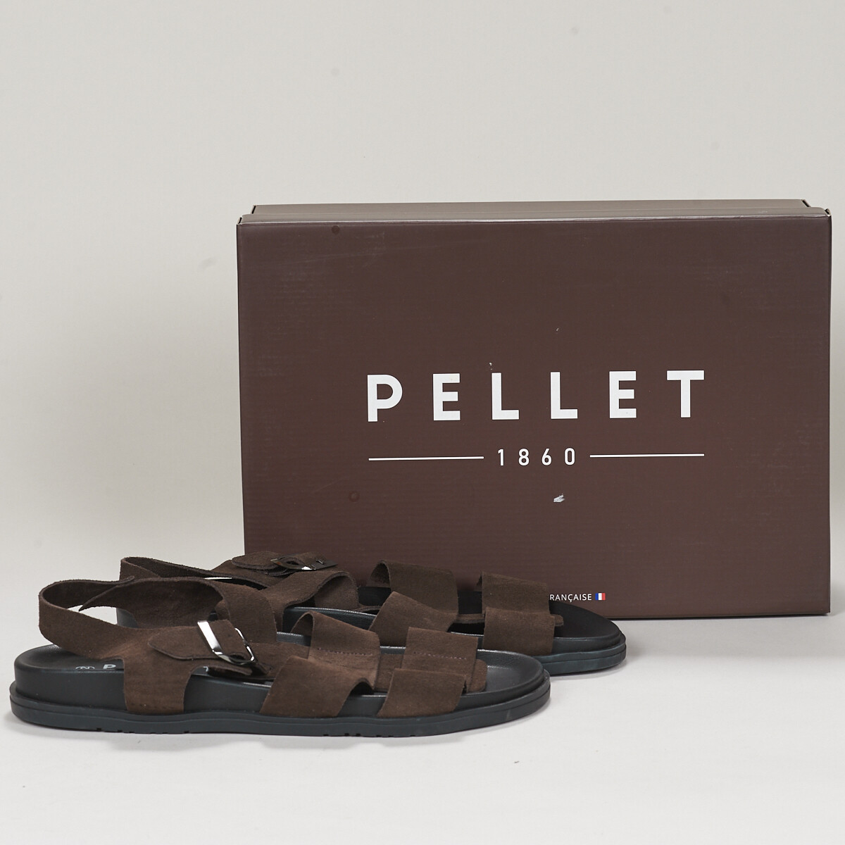 Pellet - GALVAN - Crust / Velvet / Chocolate