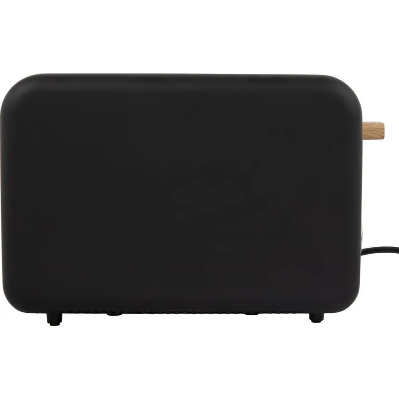 Toaster Chaplin