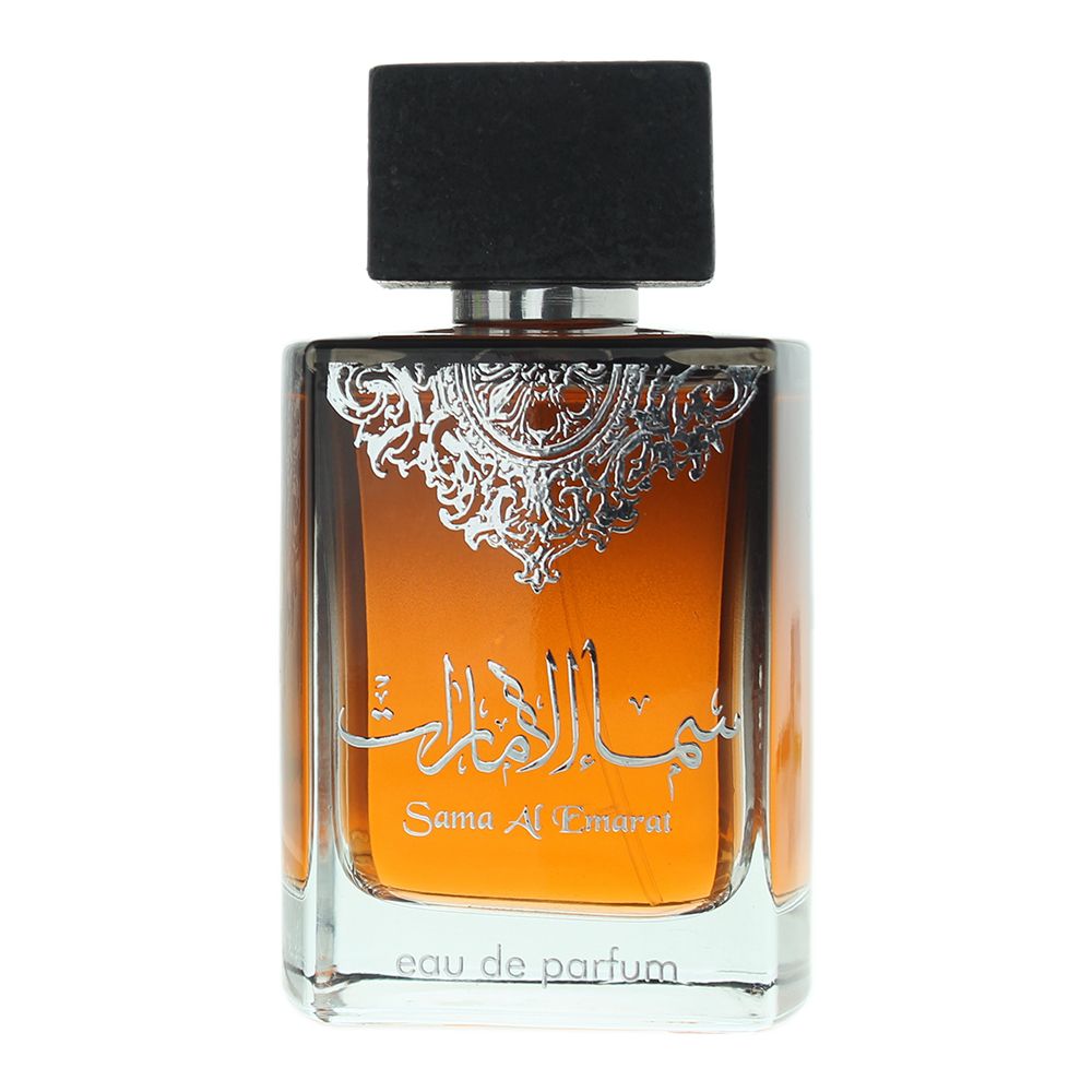 Louis Cardin Sama Al Emarat Eau de Parfum 100ml Spray