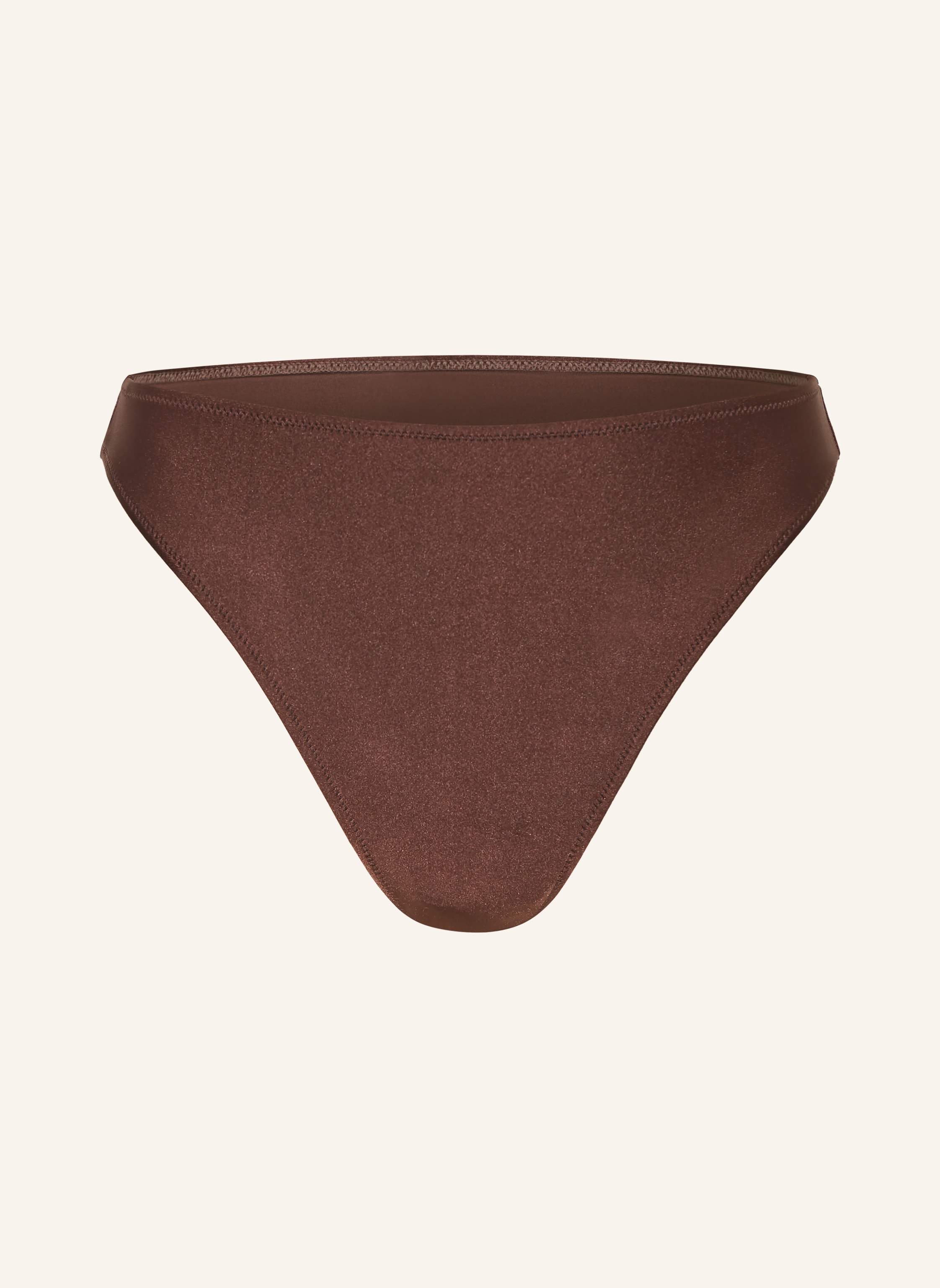 MRS & HUGS High-Waist-Bikini-Hose