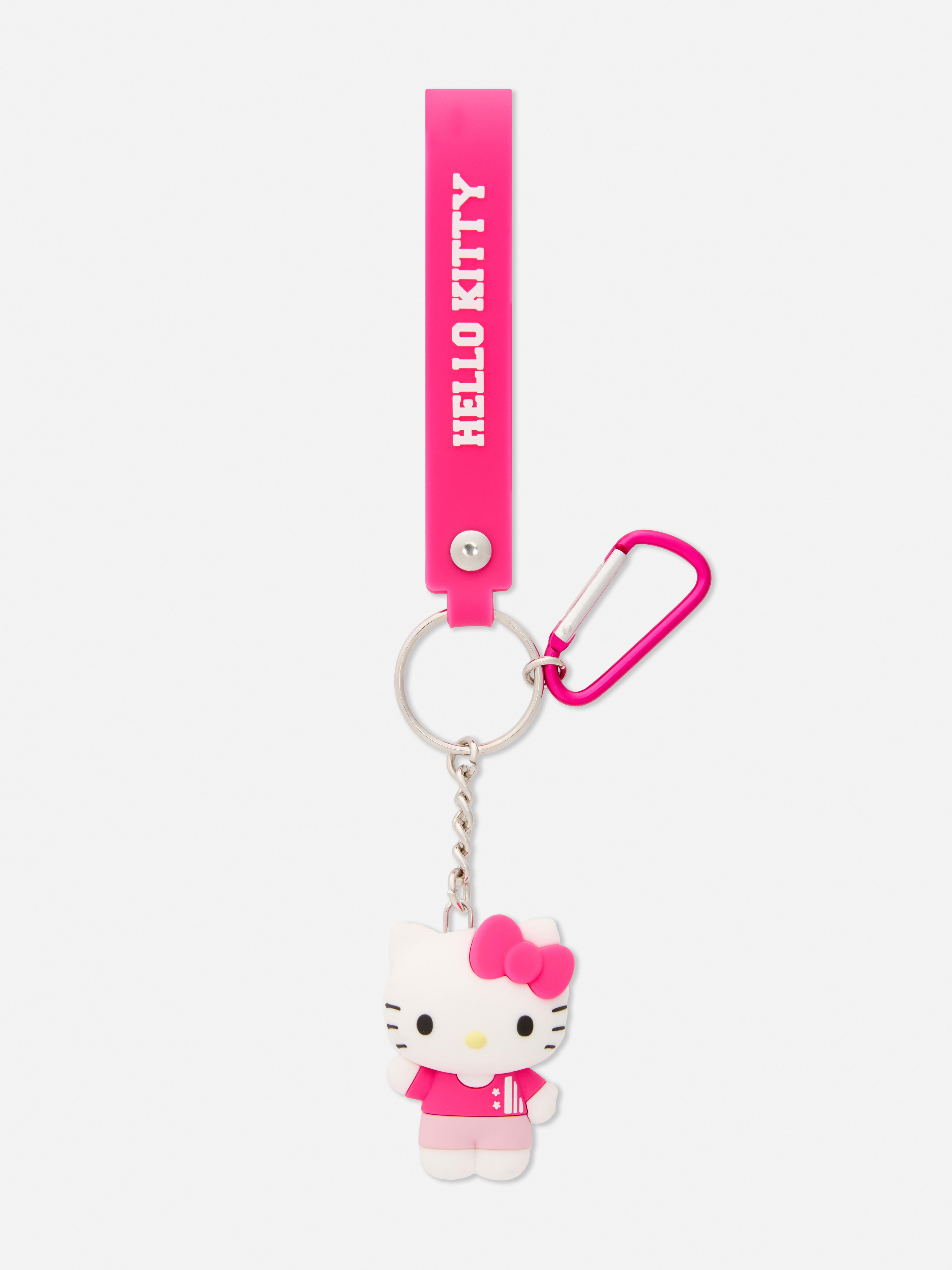 Hello Kitty And Friends Travel Dangle