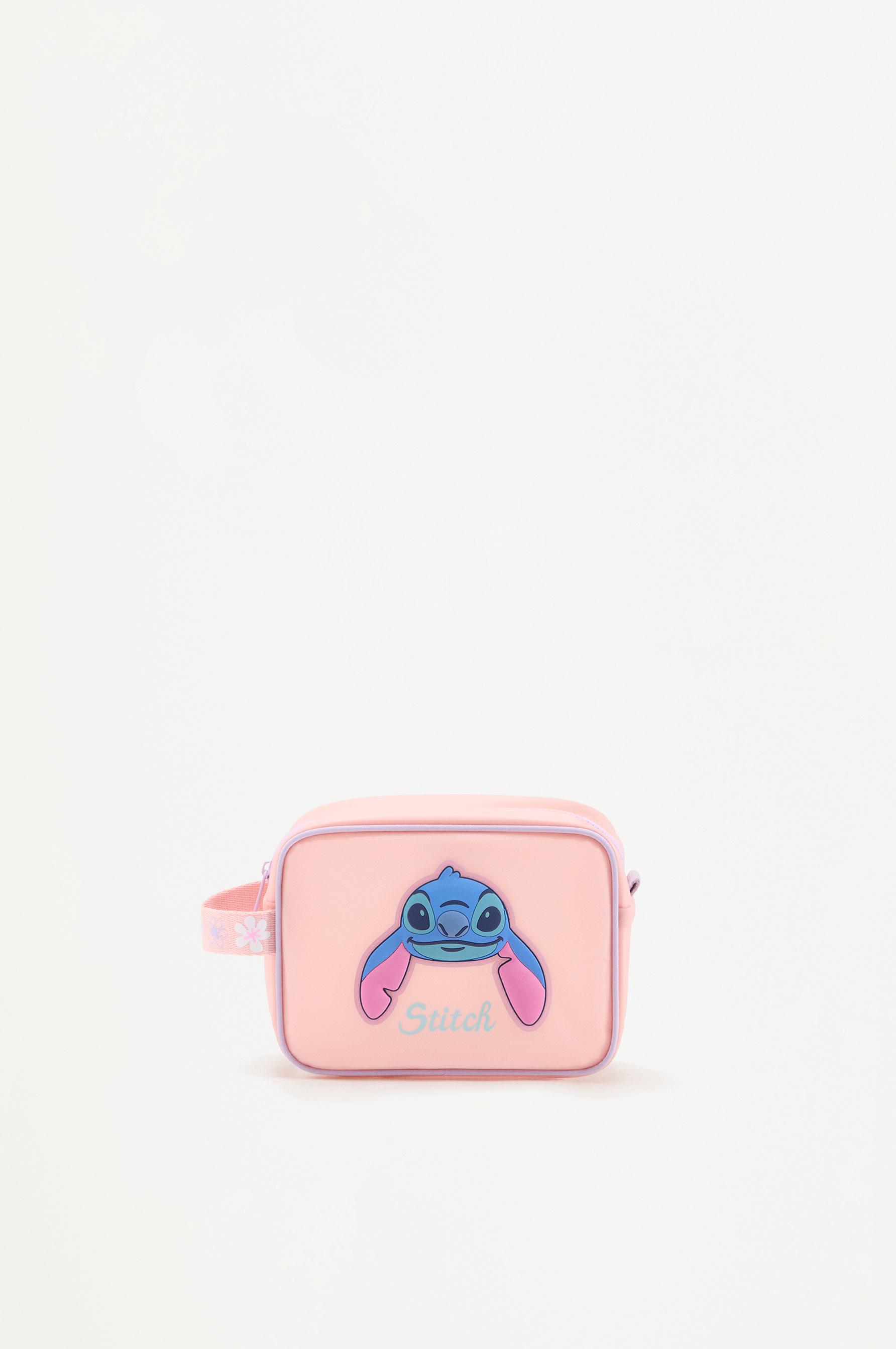 Neceser Vinilo Stitch ©Disney