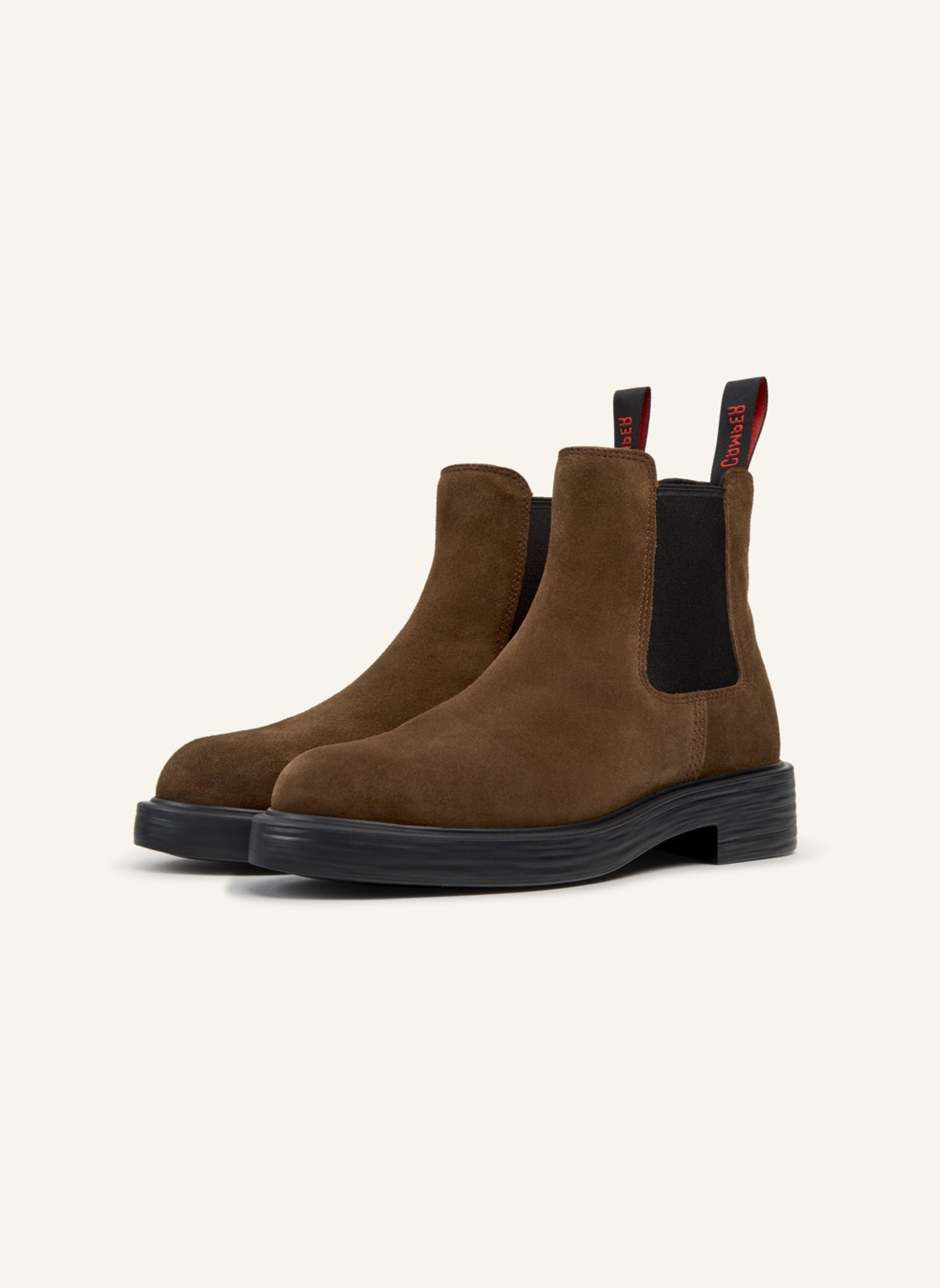 CAMPER Stiefeletten DEAN