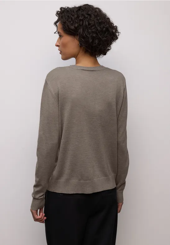 Basic Pullover