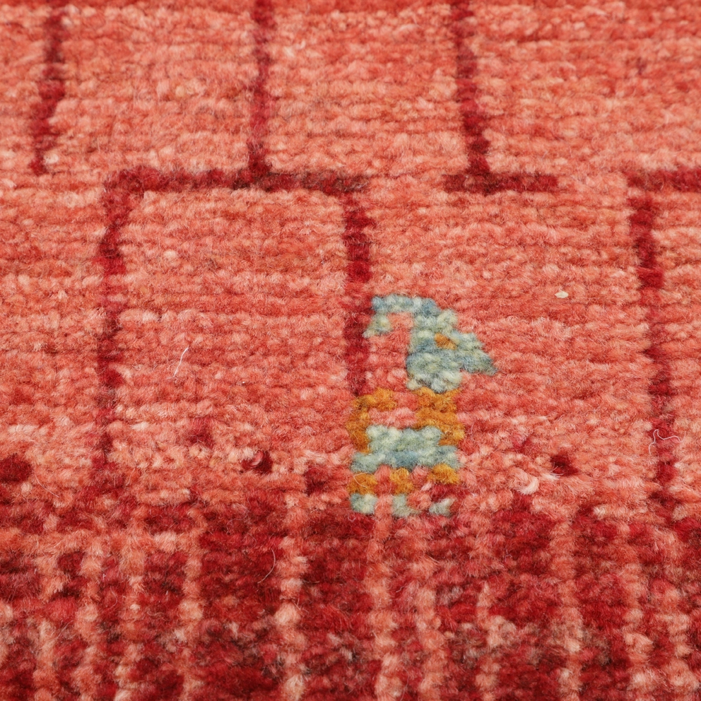 Gabbehteppich Gabbeh Color