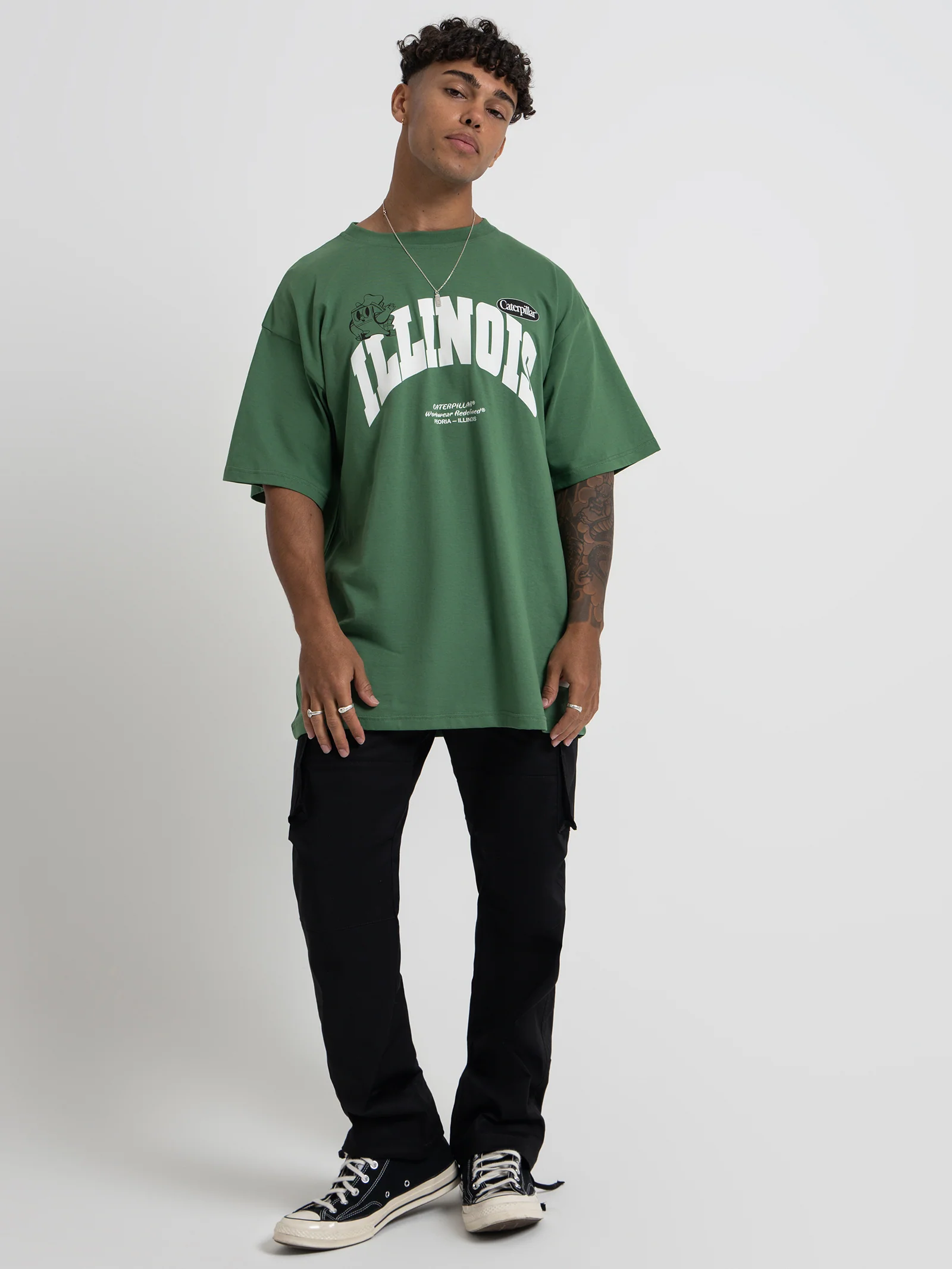 Illinois T-Shirt