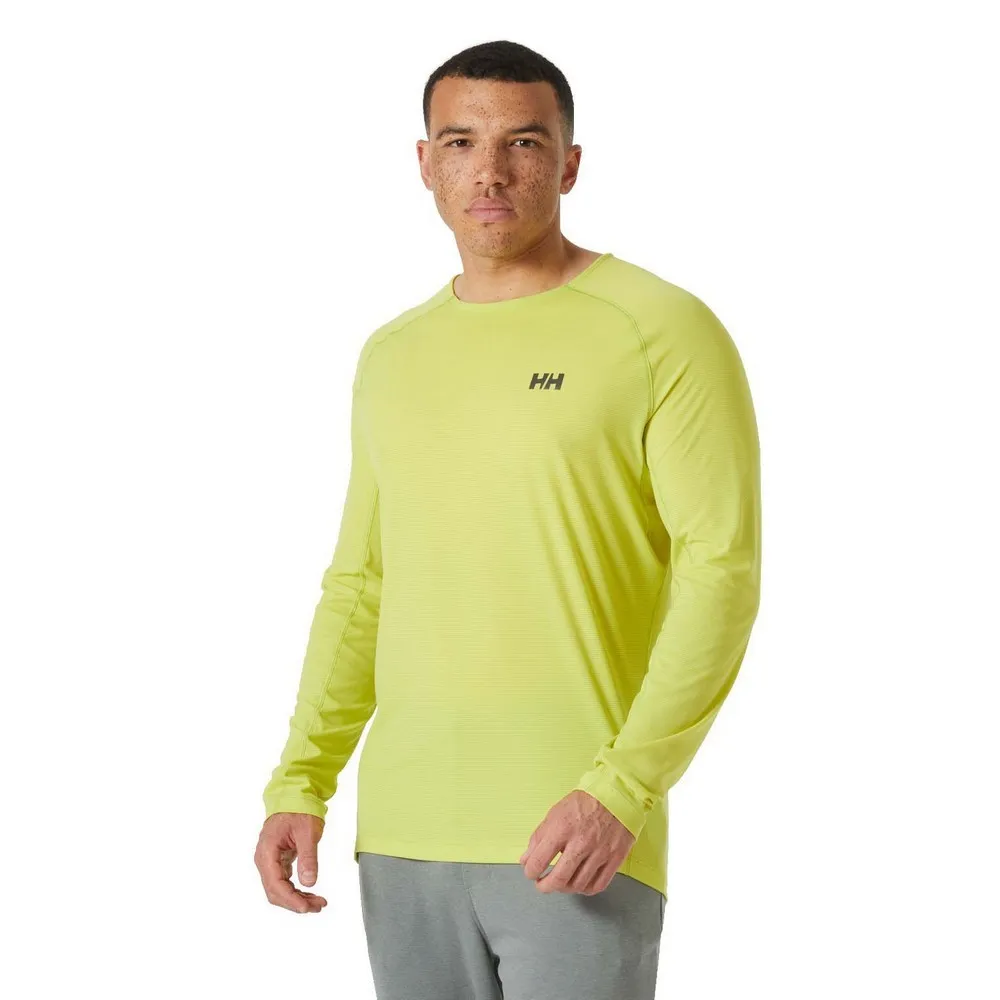 Helly Hansen Trail long sleeve T-shirt