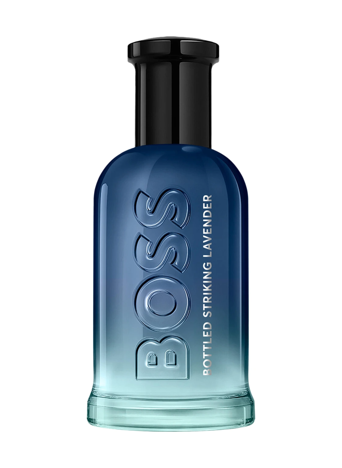 BOSS BOSS BOTTLED LAVENDER