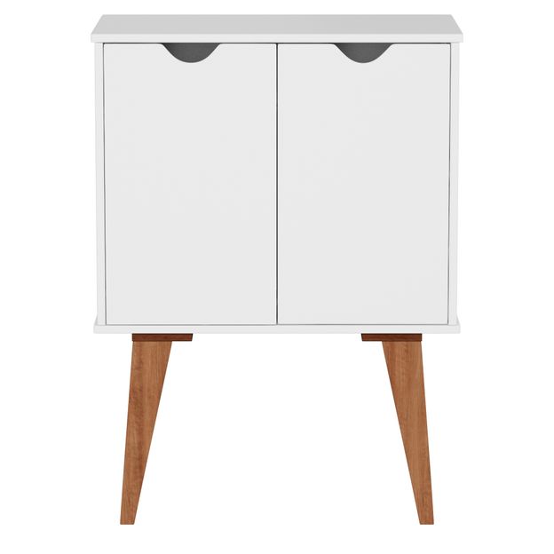 BUFFET 2 PORTAS 60 CM X 35 CM LIN