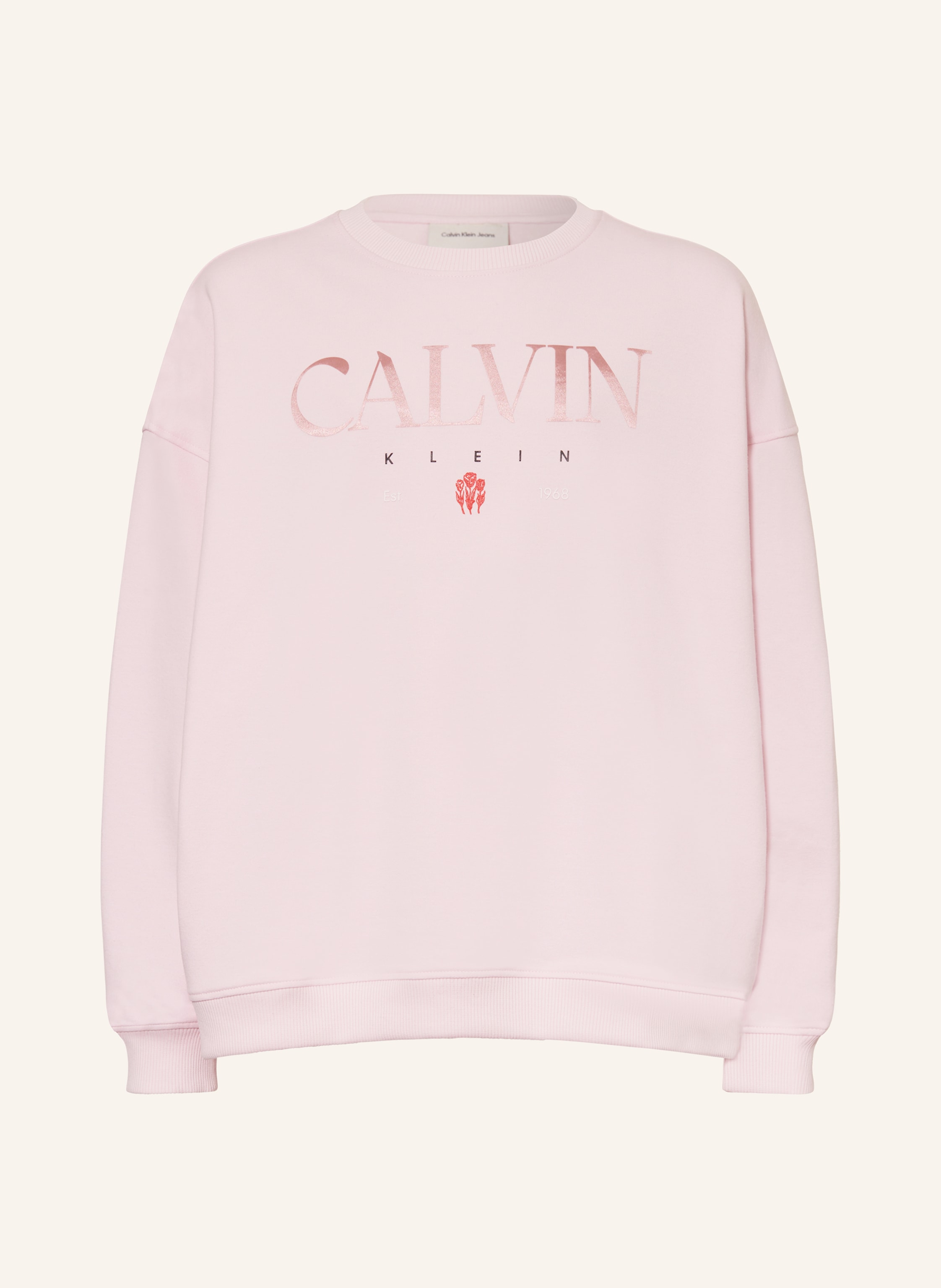 Calvin Klein Sweatshirt