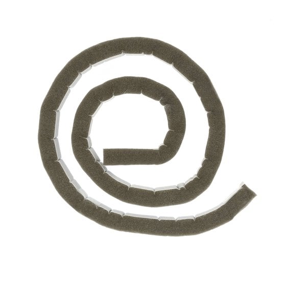 Silver LK150 Needle Retainer