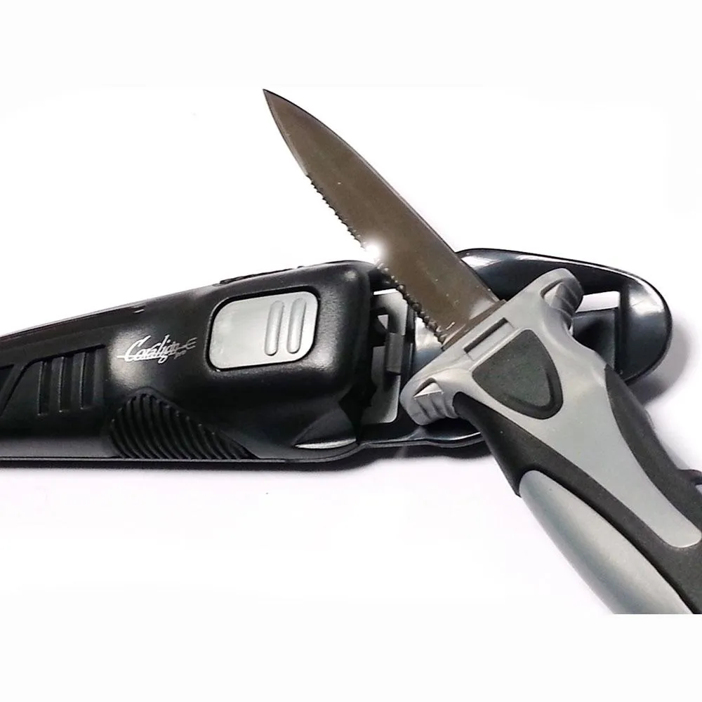 Imersion Ocean Dagger knife