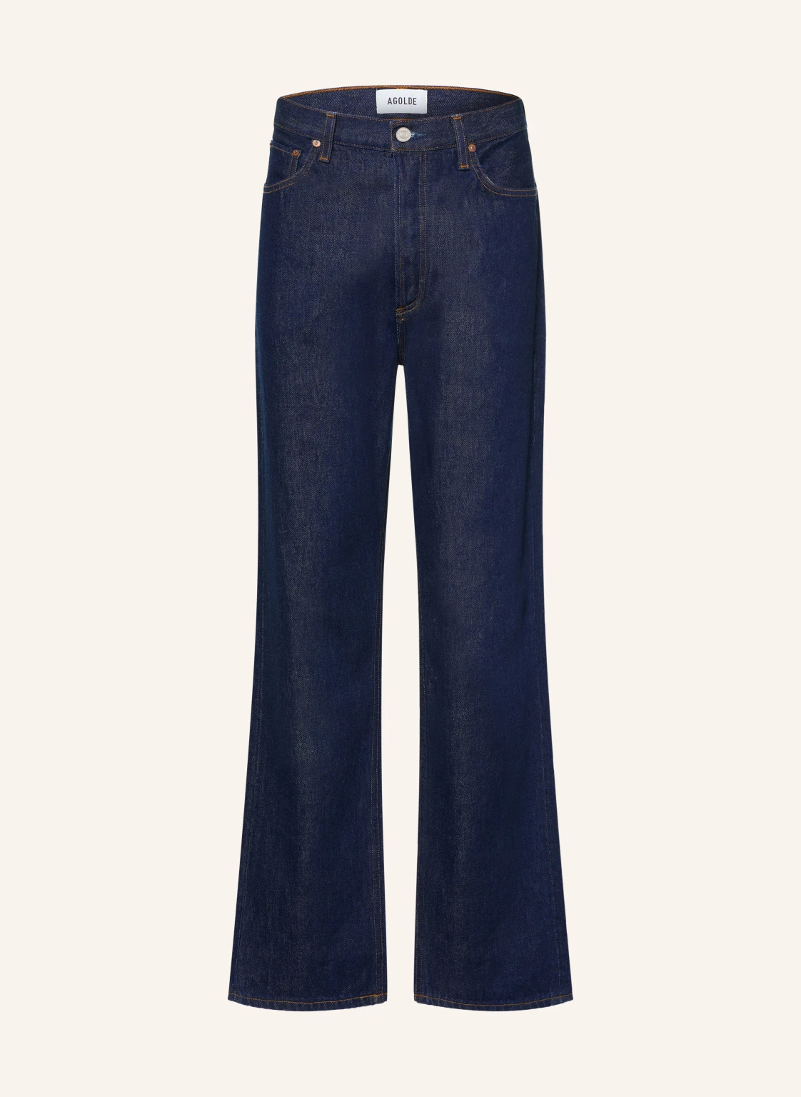 AGOLDE Jeans 90S Loose Fit