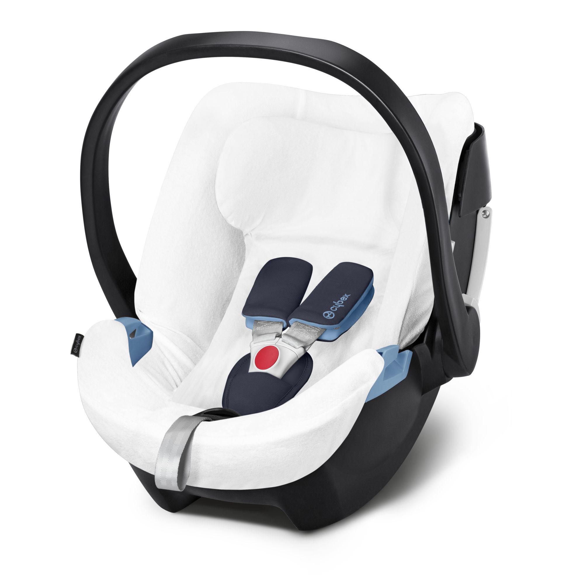 CYBEX Gold Aton 5 Summer Cover