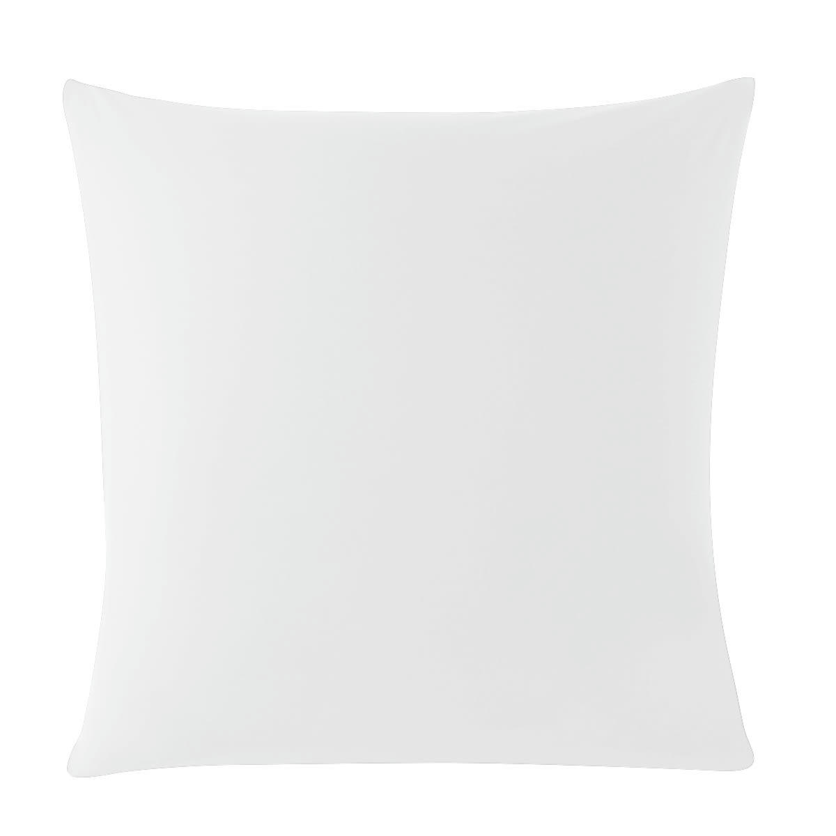 STUDIO - Taie d'oreiller   Coton Blanc 50x75 cm - DODO