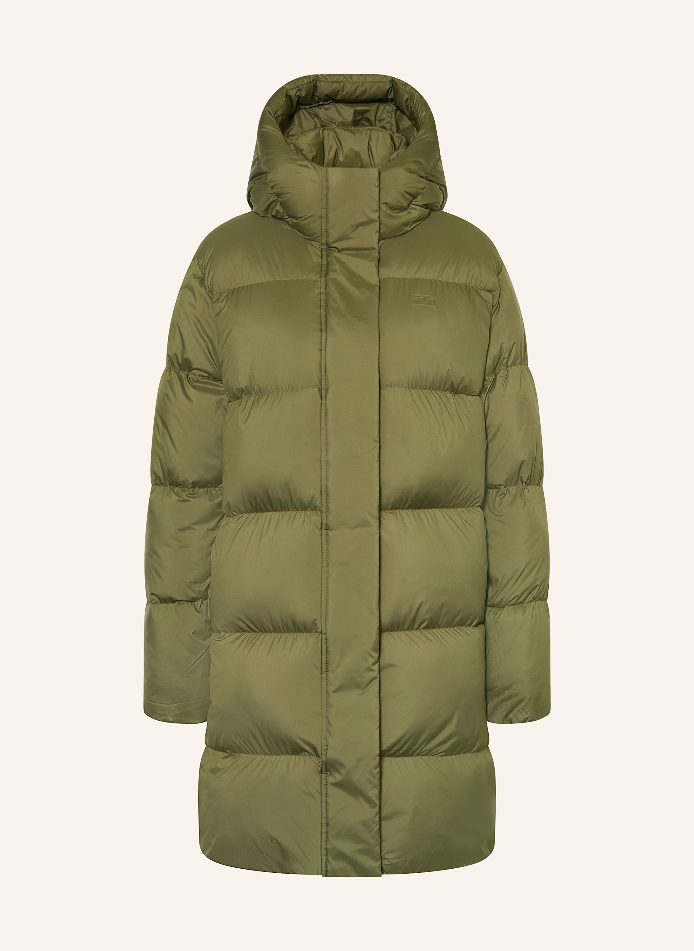 TOMMY HILFIGER Daunenmantel