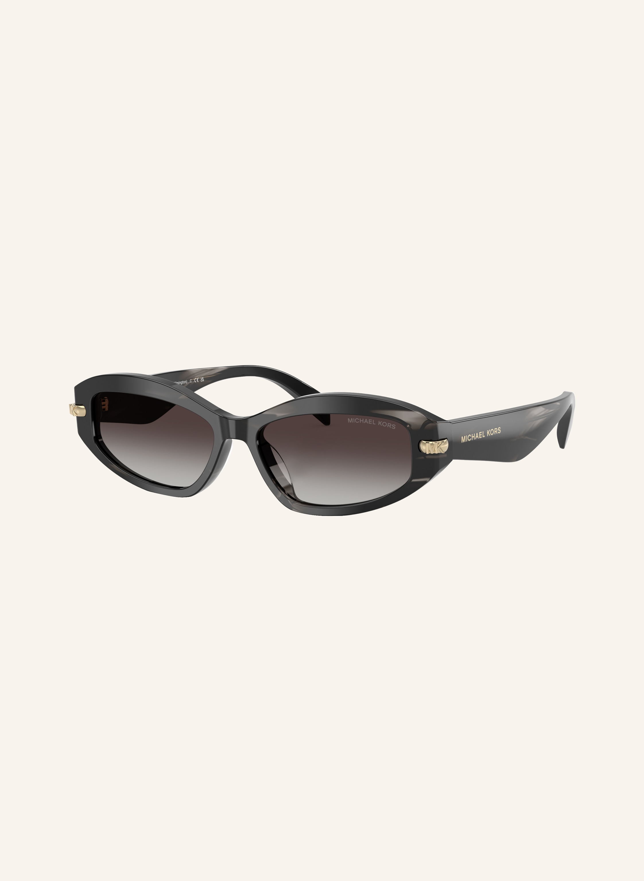 MICHAEL KORS Sonnenbrille MK2260D