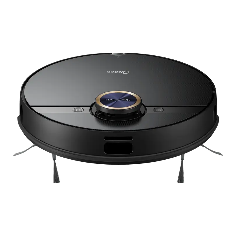 Saug- und Wischroboter M7Pro Swiss Edition