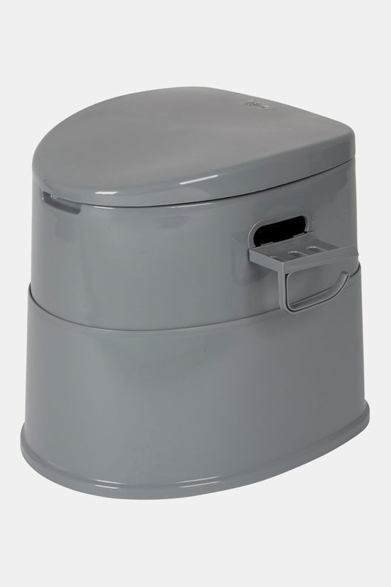 Bo-Camp Draagbaar toilet deelbaar