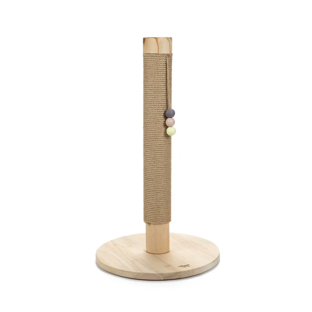 Designed By Lotte Sinora cat tree