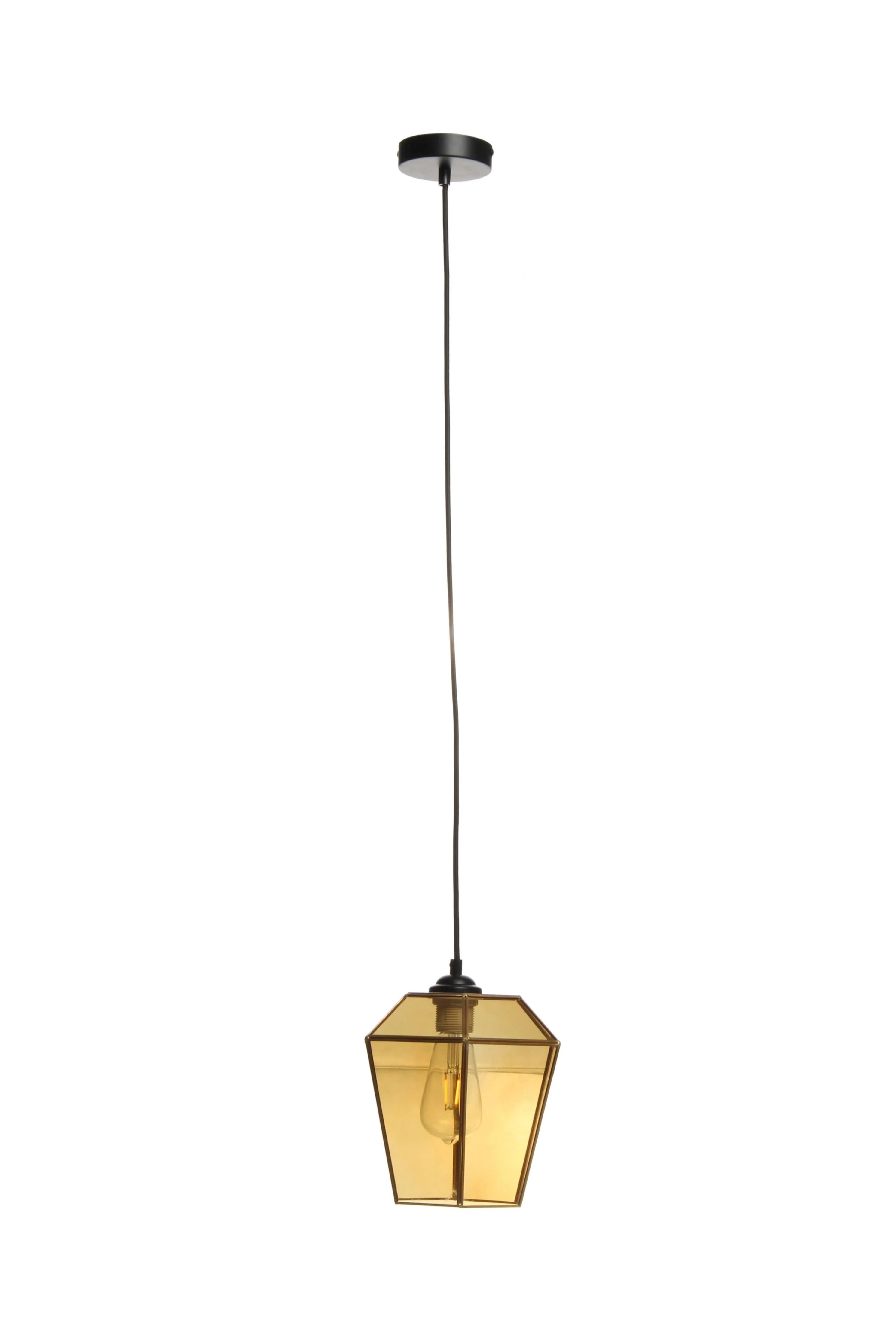 Hanglamp Teras