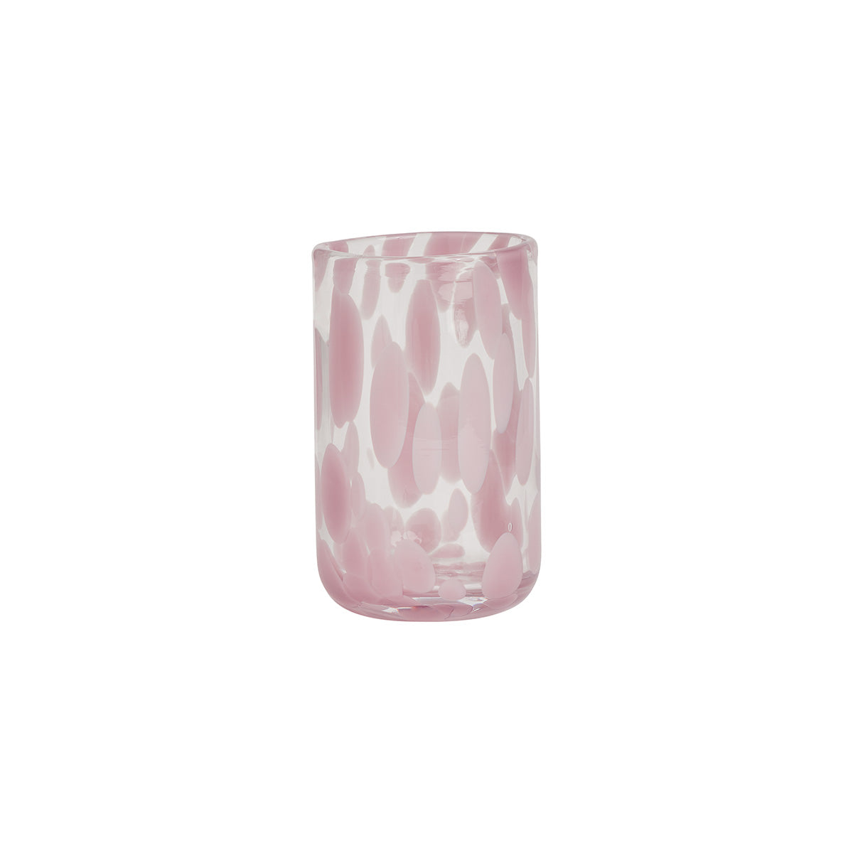 OYOY Vaas Jali - glas