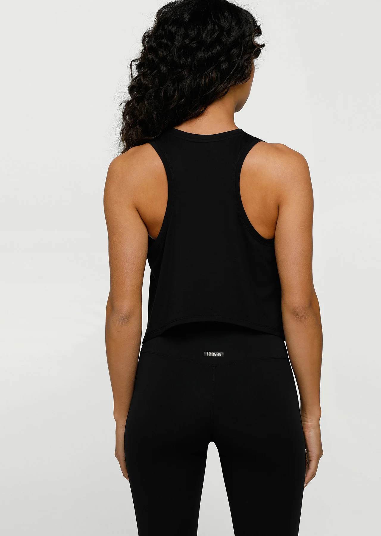 Weightless Active Tank