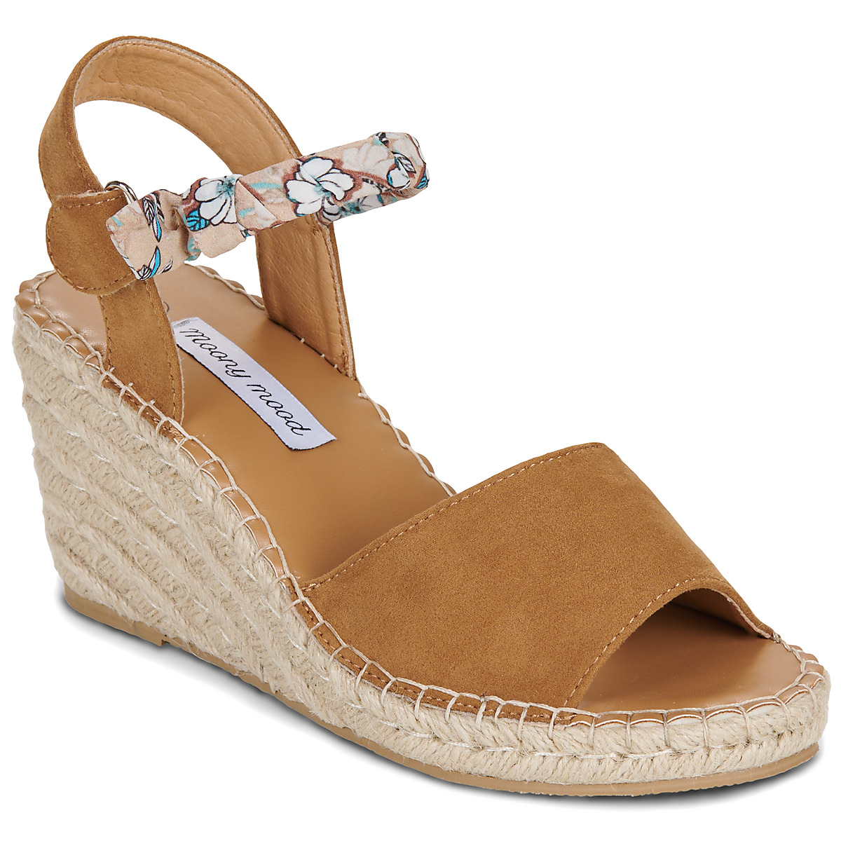 Moony Mood - EVELINE - Camel