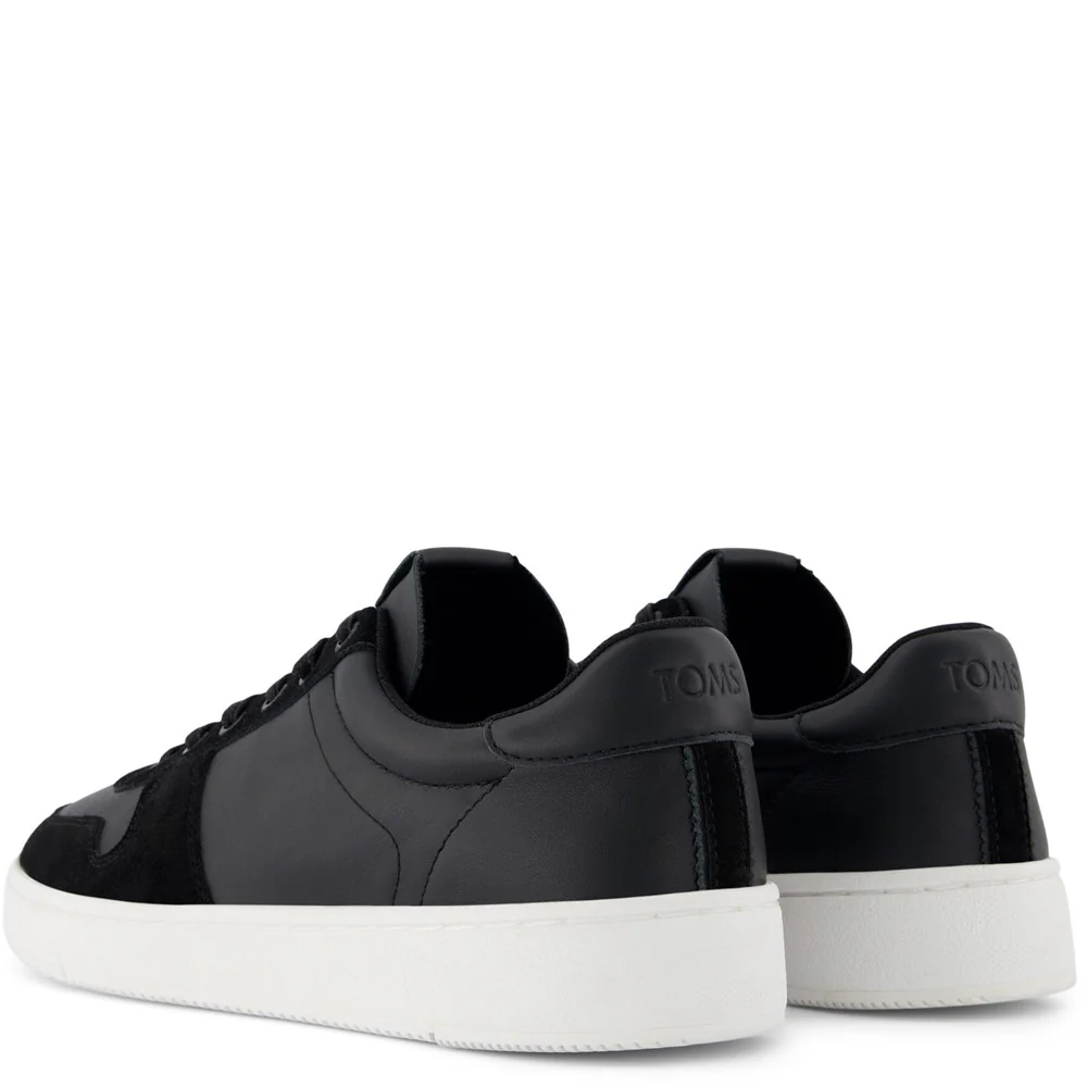 TOMS TRVL LITE Court Trainer