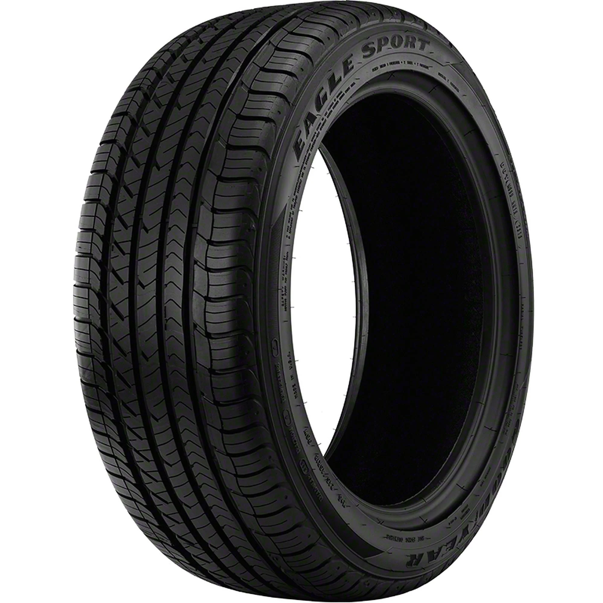 Full season 255/35R19 96W XL passenger tires