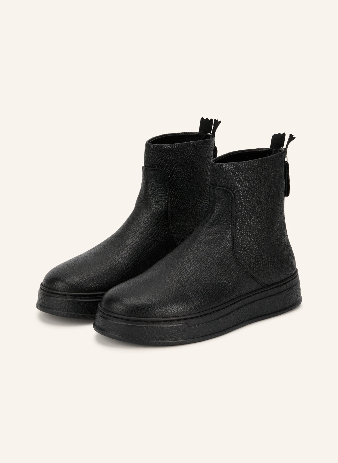 AGL Plateau-Boots GIULY