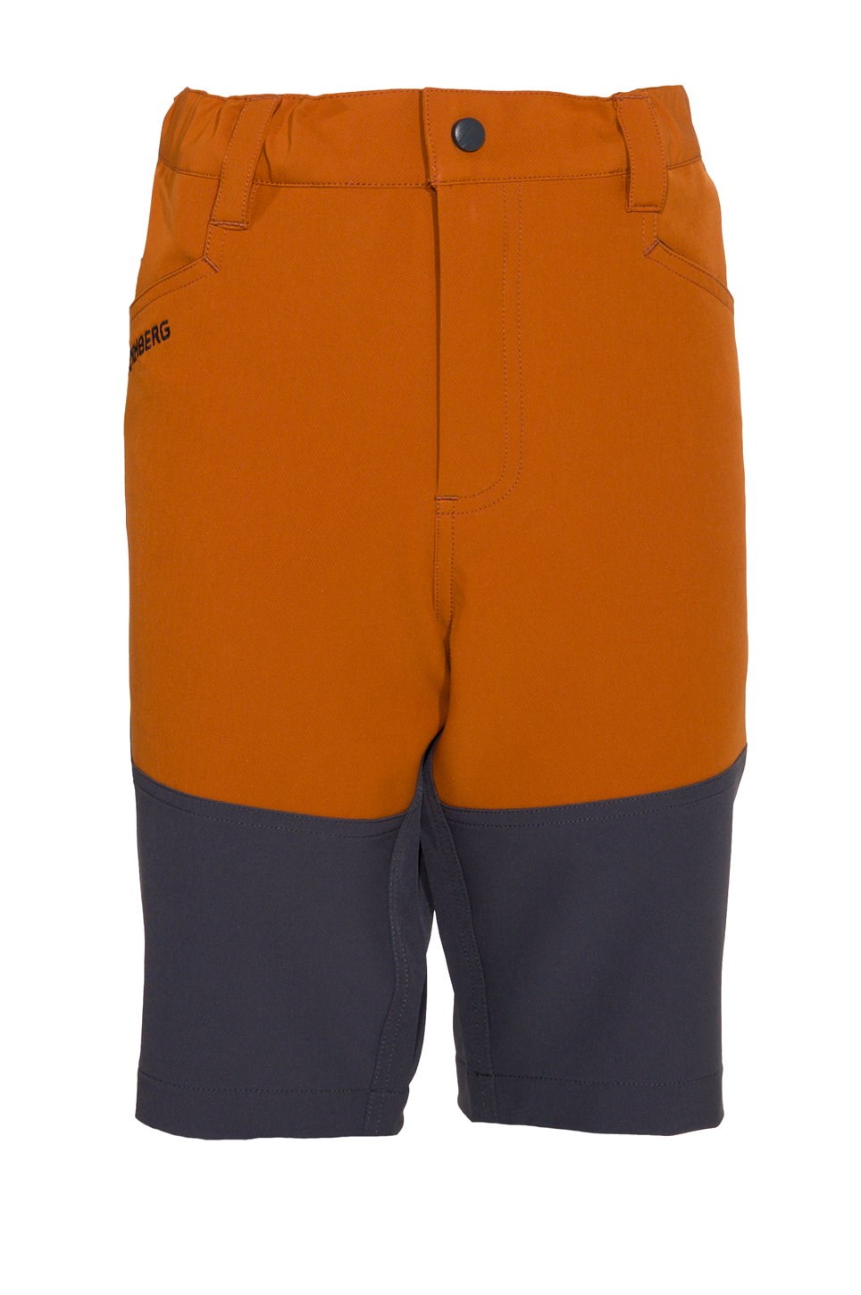 Fjellmarka turshorts barn 8-14