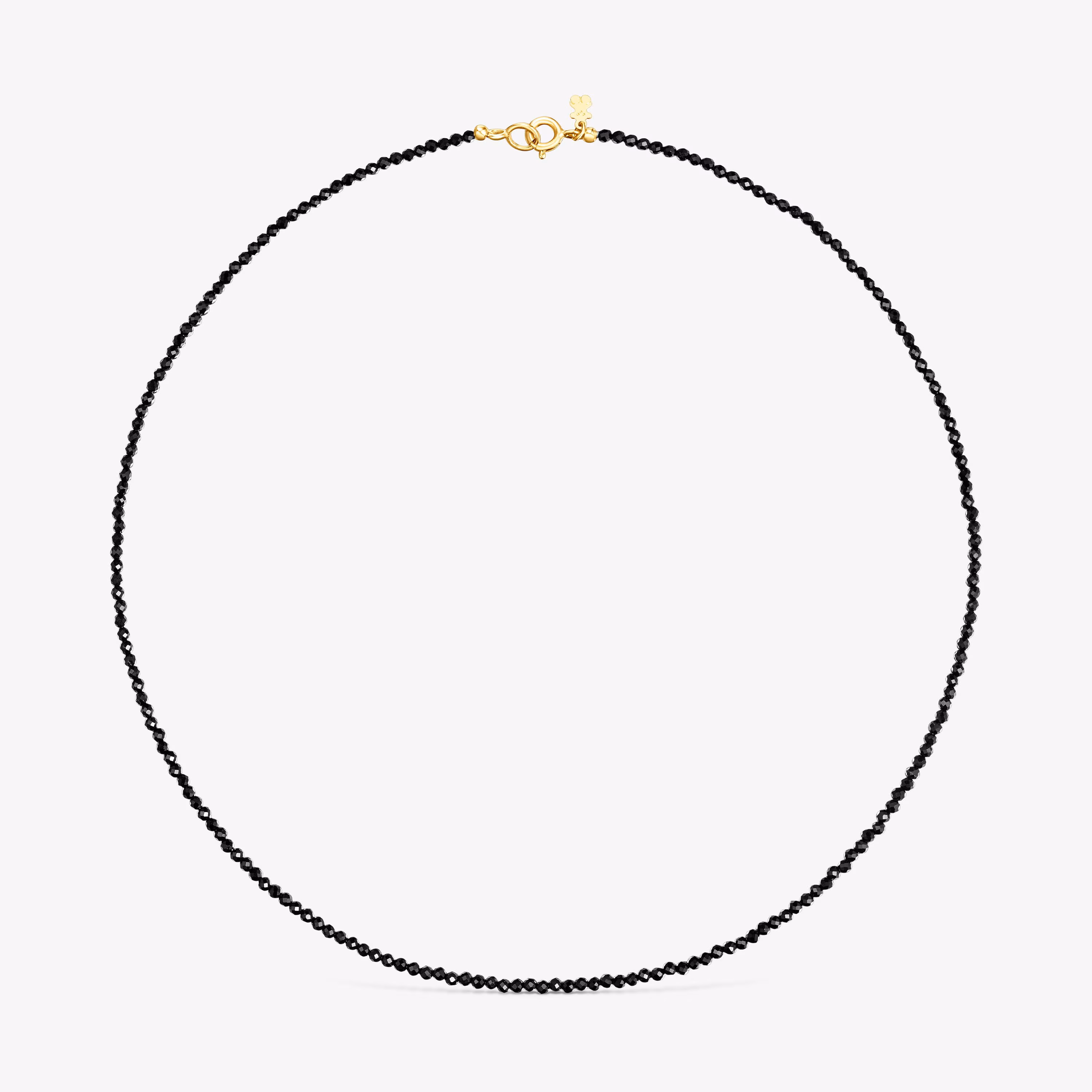 Collar con ónix TOUS Camille
